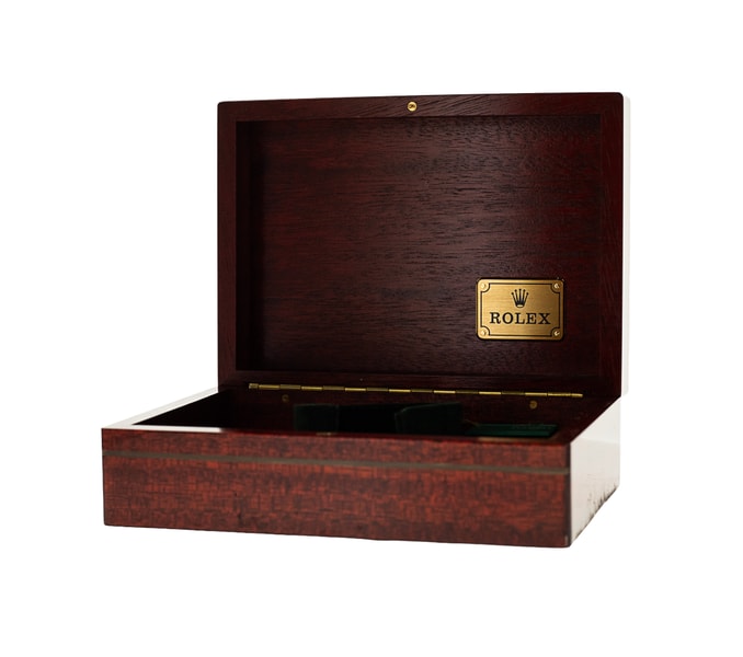 Rolex Submariner 16618